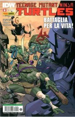 Volume cover